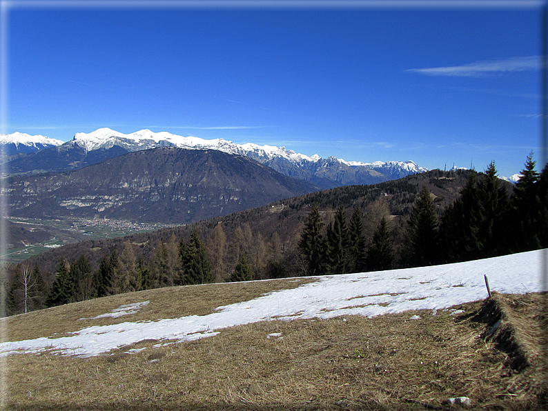 foto Col di Baio